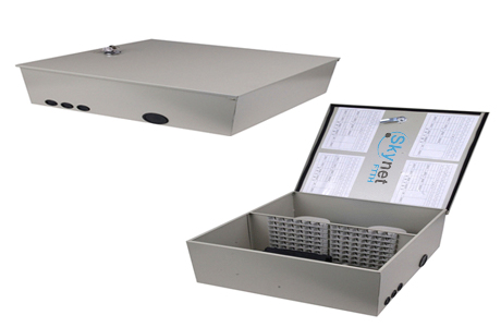 Distribution box GFS13-TXM72/96