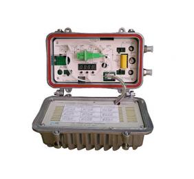 SK-OR-860JBN  Outdoor 2-output optical receiver