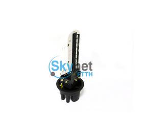 SK Underground Fiber Splice Enclosure With Mechanical Sealing Structure