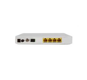 EPON ONU 4FE+CATV Single Fiber RF (SK-EONU+4FE+CATV SF RF)